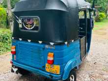 Bajaj 2 Stroke 2005 Three Wheel