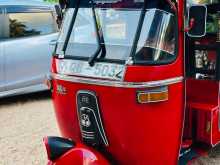 Bajaj 2 Stroke 2005 Three Wheel