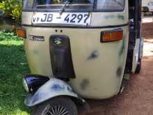 Bajaj 2 Stroke 2005 Three Wheel