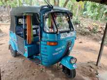 Bajaj 2 Stroke 2005 Three Wheel