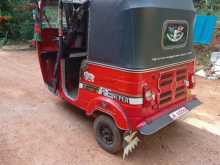 Bajaj 2 Stroke 2005 Three Wheel