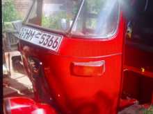 Bajaj 2 Stroke 2005 Three Wheel