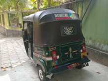 Bajaj 2 Stroke 2005 Three Wheel