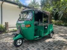 Bajaj 2 Stroke 2005 Three Wheel