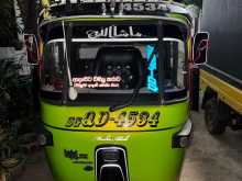 Bajaj 2 Stroke 2005 Three Wheel