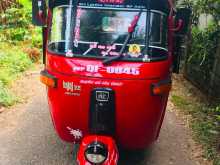 Bajaj 2 Stroke 2005 Three Wheel