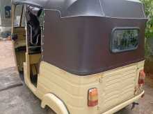 Bajaj 2 Stroke 2005 Three Wheel