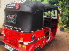 Bajaj 2 Stroke 2005 Three Wheel