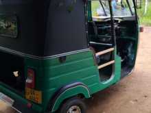 Bajaj 2 Stroke 2005 Three Wheel