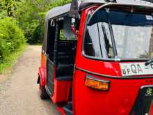 Bajaj 2 Stroke 2005 Three Wheel