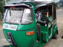 Bajaj 2 Stroke 2005 Three Wheel