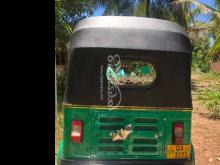 Bajaj 2 Stroke 2005 Three Wheel
