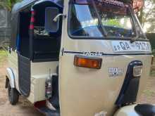 Bajaj 2 Stroke 2005 Three Wheel