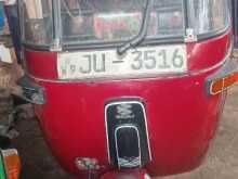 Bajaj 2 Stroke 2005 Three Wheel