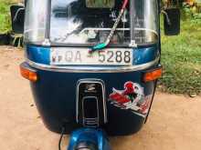Bajaj 2 Stroke 2005 Three Wheel