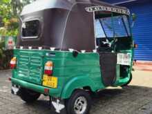 Bajaj 2 Stroke 2005 Three Wheel