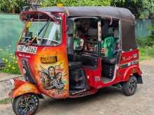 Bajaj 2 Stroke 2005 Three Wheel
