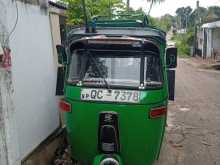 Bajaj 2 Stroke 2005 Three Wheel