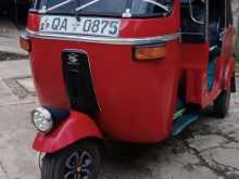 Bajaj 2 Stroke 2005 Three Wheel