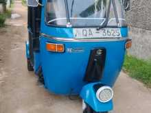 Bajaj 2 Stroke 2005 Three Wheel