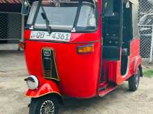 Bajaj 2 Stroke 2005 Three Wheel