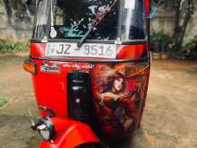 Bajaj 2 Stroke 2005 Three Wheel