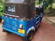 Bajaj 2 Stroke 2005 Three Wheel