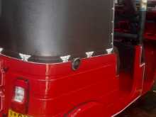 Bajaj 2 Stroke 2005 Three Wheel