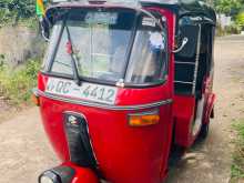 Bajaj 2 Stroke 2005 Three Wheel