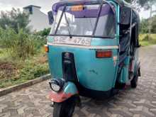 Bajaj 2 Stroke 2005 Three Wheel