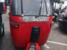 Bajaj 2 Stroke 2005 Three Wheel