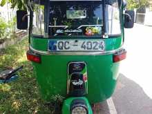 Bajaj 2 Stroke 2005 Three Wheel