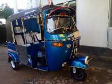 Bajaj 2 Stroke 2005 Three Wheel