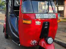 Bajaj 2 Stroke 2005 Three Wheel