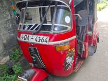 Bajaj 2 Stroke 2005 Three Wheel