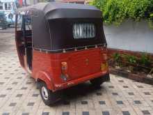 Bajaj 2 Stroke 2005 Three Wheel