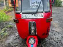 Bajaj 2 Stroke 2005 Three Wheel