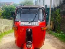 Bajaj 2 Stroke 2005 Three Wheel