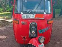 Bajaj 2 Stroke 2005 Three Wheel