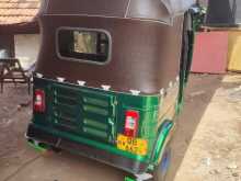 Bajaj 2 Stroke 2005 Three Wheel