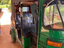 Bajaj 2 Stroke 2005 Three Wheel