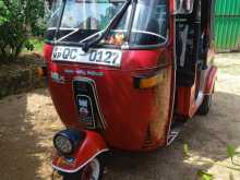 Bajaj 2 Stroke 2005 Three Wheel