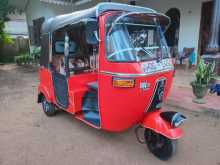 Bajaj 2 Stroke 2005 Three Wheel