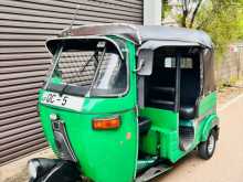 Bajaj 2 Stroke 2005 Three Wheel