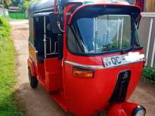 Bajaj 2 Stroke 2005 Three Wheel