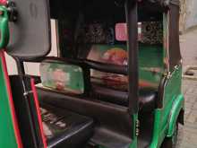 Bajaj 2 Stroke 2005 Three Wheel