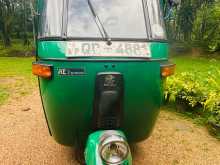 Bajaj 2 Stroke 2005 Three Wheel