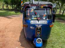 Bajaj 2 Stroke 2005 Three Wheel