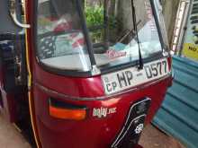 Bajaj 2 Stroke 2005 Three Wheel