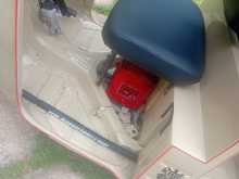 Bajaj 2 Stroke 2005 Three Wheel